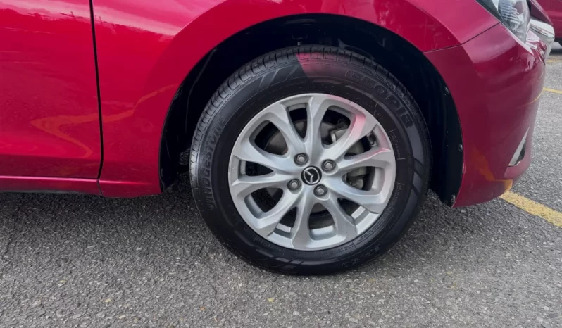 MAZDA 2 (2) TOURING AT 1500CC 6AB lleno