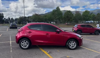 MAZDA 2 (2) TOURING AT 1500CC 6AB lleno
