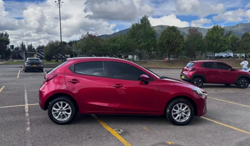 MAZDA 2 (2) TOURING AT 1500CC 6AB lleno