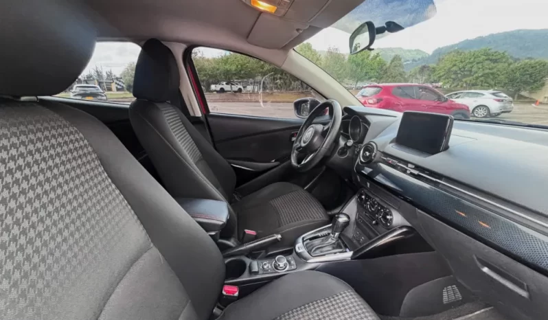 MAZDA 2 (2) TOURING AT 1500CC 6AB lleno