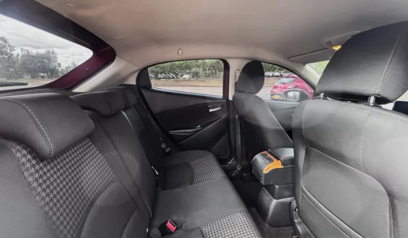 MAZDA 2 (2) TOURING AT 1500CC 6AB lleno