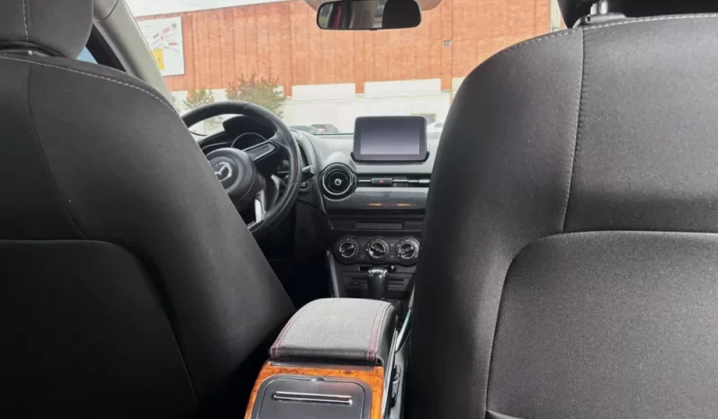MAZDA 2 (2) TOURING AT 1500CC 6AB lleno