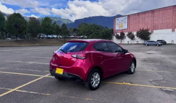 MAZDA 2 (2) TOURING AT 1500CC 6AB lleno