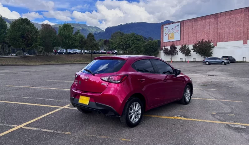 MAZDA 2 (2) TOURING AT 1500CC 6AB lleno