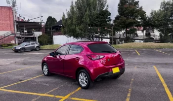 MAZDA 2 (2) TOURING AT 1500CC 6AB lleno