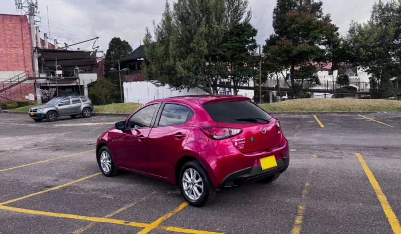 MAZDA 2 (2) TOURING AT 1500CC 6AB lleno