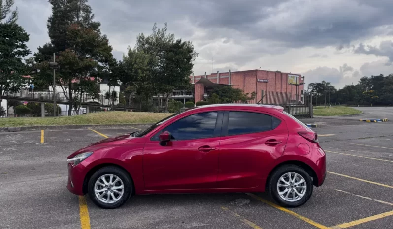MAZDA 2 (2) TOURING AT 1500CC 6AB lleno