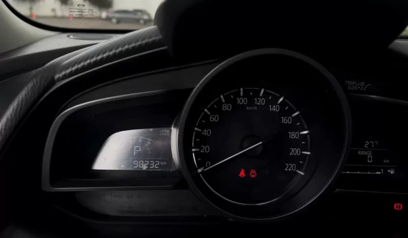 MAZDA 2 (2) TOURING AT 1500CC 6AB lleno