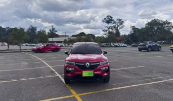 RENAULT KWID (FL) INTENS MT 1000CC 12V 4AB ABS lleno