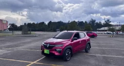 RENAULT KWID (FL) INTENS MT 1000CC 12V 4AB ABS