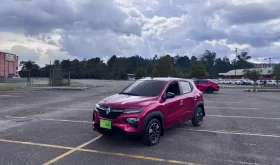 RENAULT KWID (FL) INTENS MT 1000CC 12V 4AB ABS