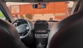 RENAULT KWID (FL) INTENS MT 1000CC 12V 4AB ABS lleno