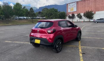 RENAULT KWID (FL) INTENS MT 1000CC 12V 4AB ABS lleno