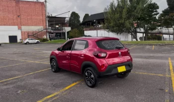 RENAULT KWID (FL) INTENS MT 1000CC 12V 4AB ABS lleno