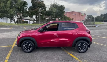 RENAULT KWID (FL) INTENS MT 1000CC 12V 4AB ABS lleno