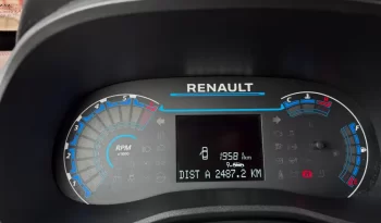 RENAULT KWID (FL) INTENS MT 1000CC 12V 4AB ABS lleno