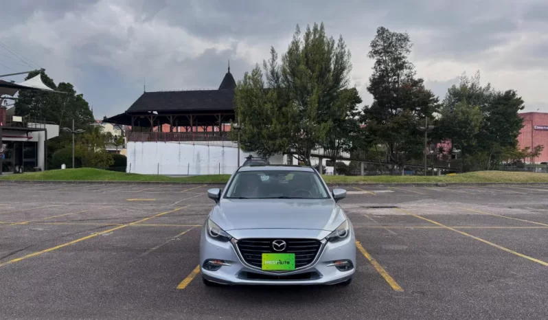 MAZDA 3 (3) SPORT GRAND TOURING TP 2000CC CT TC lleno