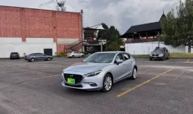 MAZDA 3 (3) SPORT GRAND TOURING TP 2000CC CT TC