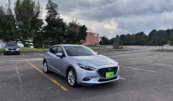 MAZDA 3 (3) SPORT GRAND TOURING TP 2000CC CT TC lleno