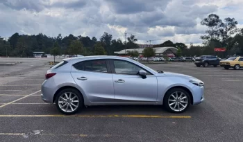 MAZDA 3 (3) SPORT GRAND TOURING TP 2000CC CT TC lleno