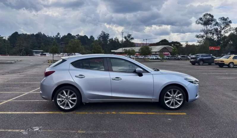 MAZDA 3 (3) SPORT GRAND TOURING TP 2000CC CT TC lleno