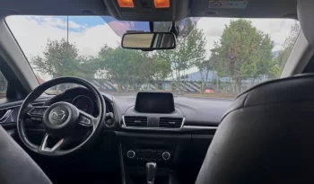 MAZDA 3 (3) SPORT GRAND TOURING TP 2000CC CT TC lleno