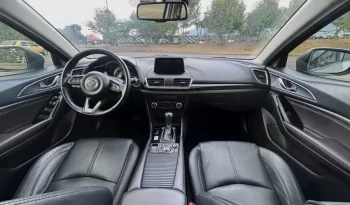 MAZDA 3 (3) SPORT GRAND TOURING TP 2000CC CT TC lleno