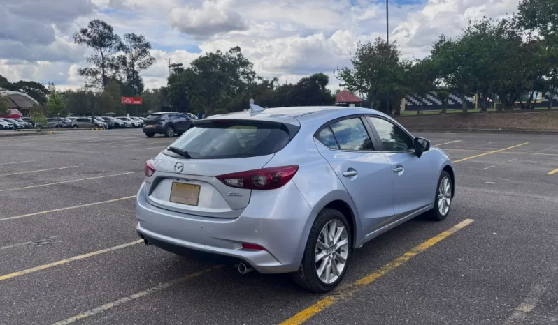 MAZDA 3 (3) SPORT GRAND TOURING TP 2000CC CT TC lleno