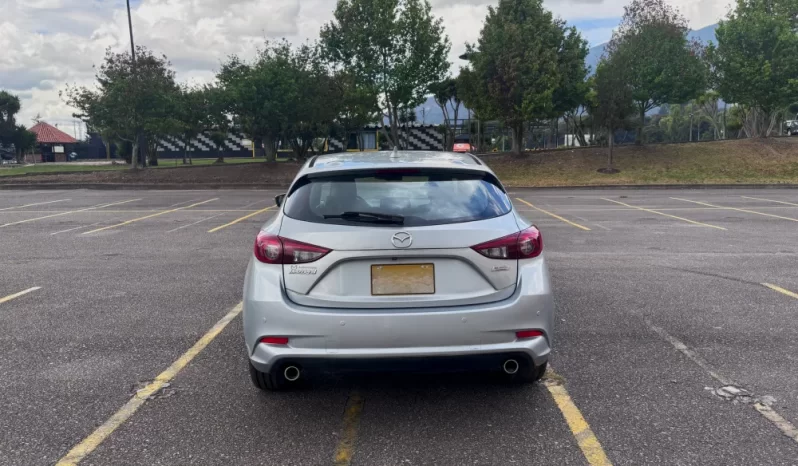 MAZDA 3 (3) SPORT GRAND TOURING TP 2000CC CT TC lleno