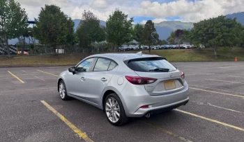 MAZDA 3 (3) SPORT GRAND TOURING TP 2000CC CT TC lleno