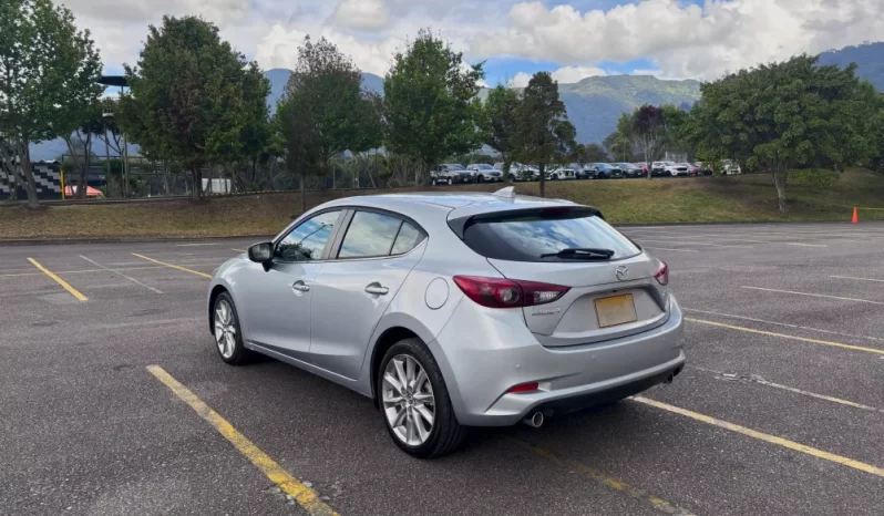 MAZDA 3 (3) SPORT GRAND TOURING TP 2000CC CT TC lleno