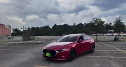 MAZDA 3 (4)TOURING MHEVTP 2000CC 7AB