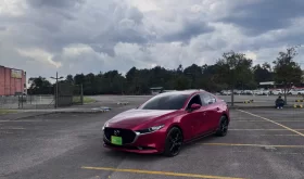 MAZDA 3 (4)TOURING MHEVTP 2000CC 7AB