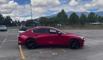 MAZDA 3 (4)TOURING MHEVTP 2000CC 7AB lleno