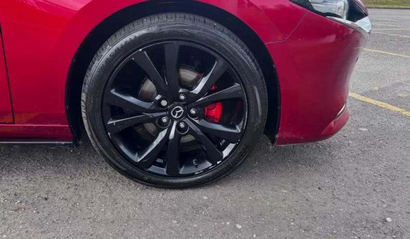 MAZDA 3 (4)TOURING MHEVTP 2000CC 7AB lleno