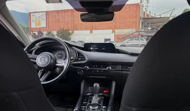 MAZDA 3 (4)TOURING MHEVTP 2000CC 7AB lleno
