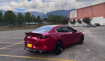 MAZDA 3 (4)TOURING MHEVTP 2000CC 7AB lleno