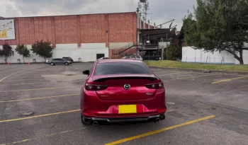 MAZDA 3 (4)TOURING MHEVTP 2000CC 7AB lleno