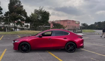 MAZDA 3 (4)TOURING MHEVTP 2000CC 7AB lleno