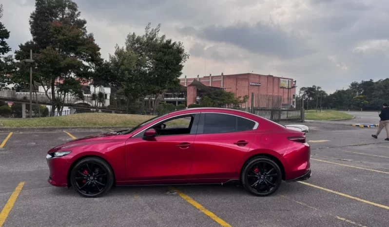 MAZDA 3 (4)TOURING MHEVTP 2000CC 7AB lleno