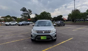 SUZUKI VITARAGLAT 1600CC 2AB ABS 4X2 AA lleno