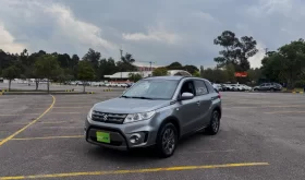 SUZUKI VITARAGLAT 1600CC 2AB ABS 4X2 AA