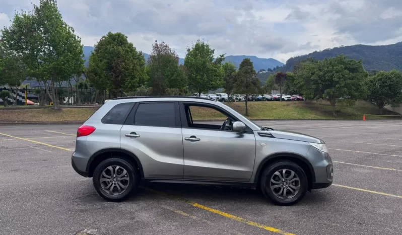 SUZUKI VITARAGLAT 1600CC 2AB ABS 4X2 AA lleno