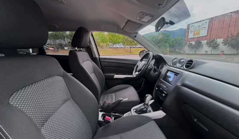 SUZUKI VITARAGLAT 1600CC 2AB ABS 4X2 AA lleno