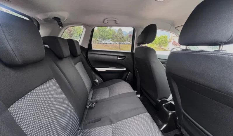 SUZUKI VITARAGLAT 1600CC 2AB ABS 4X2 AA lleno