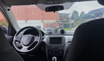 SUZUKI VITARAGLAT 1600CC 2AB ABS 4X2 AA lleno