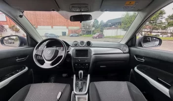 SUZUKI VITARAGLAT 1600CC 2AB ABS 4X2 AA lleno