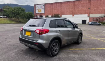 SUZUKI VITARAGLAT 1600CC 2AB ABS 4X2 AA lleno