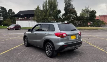 SUZUKI VITARAGLAT 1600CC 2AB ABS 4X2 AA lleno