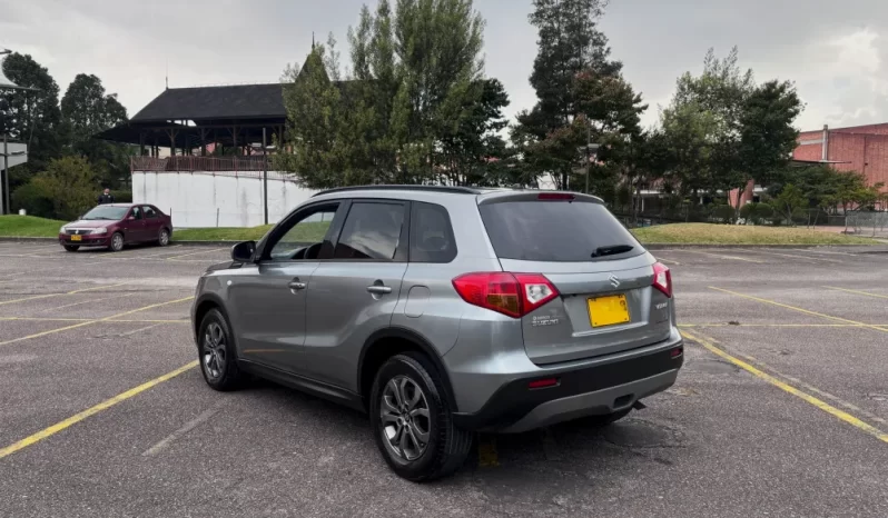 SUZUKI VITARAGLAT 1600CC 2AB ABS 4X2 AA lleno